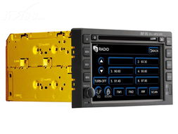 飞歌E8006NAVI黄金版 日产颐达专用型网络播放器与改装实战指南