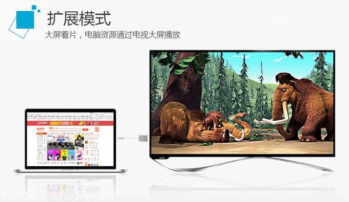 【厂家直供 type-c转hdmi 转换器 转接线 4k】价格,厂家,转接卡转接线